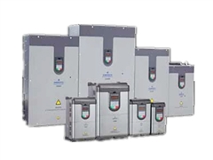 通用矢量閉環(huán)變頻器EV5000