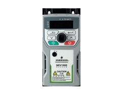 MEV1000交流驅動器