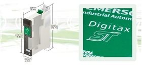 Digitax ST伺服驅(qū)動器