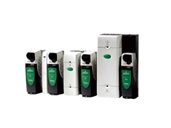 Unidrive ES電梯專用驅(qū)動(dòng)器