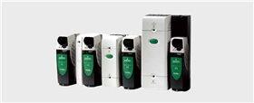 Unidrive ES電梯專用驅(qū)動(dòng)器