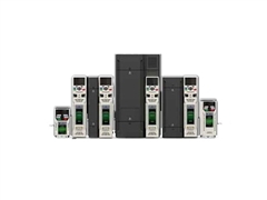 Unidrive M 自動化行業專用伺服及交流驅動器