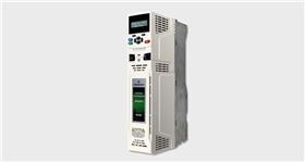 Unidrive M 自動化行業專用伺服及交流驅動器