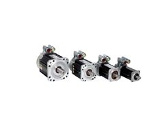 Unimotor hd 高性能動態交流無刷伺服電機