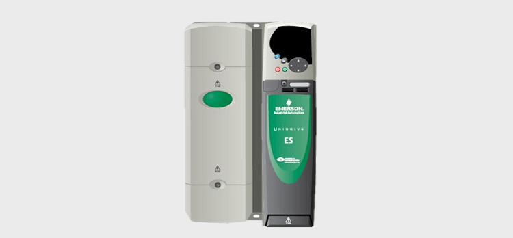 Unidrive ES電梯專用驅動器
