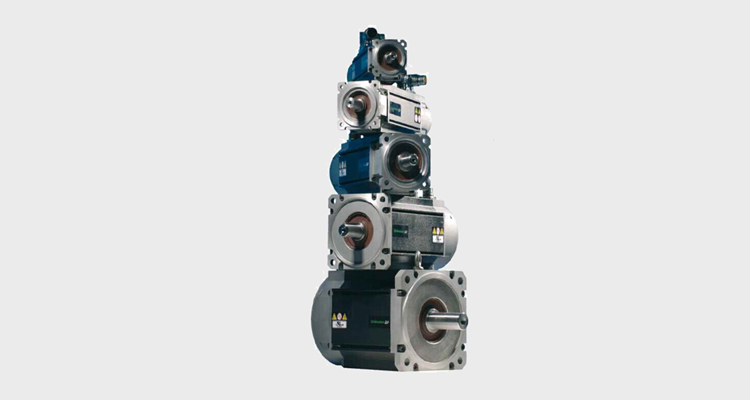  Unimotor fm高性能交流無刷伺服電機(jī)