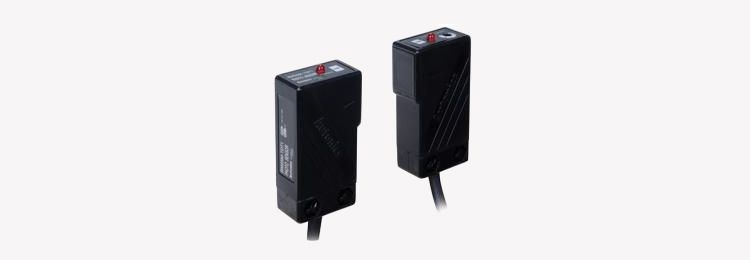 BMS系列光電傳感器