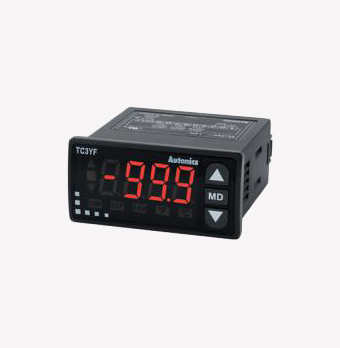 DIN W72×H36mm制冷機專用溫度控制器TC3YF DIN W72×H36mm制冷機專用溫度控制器TC3YF